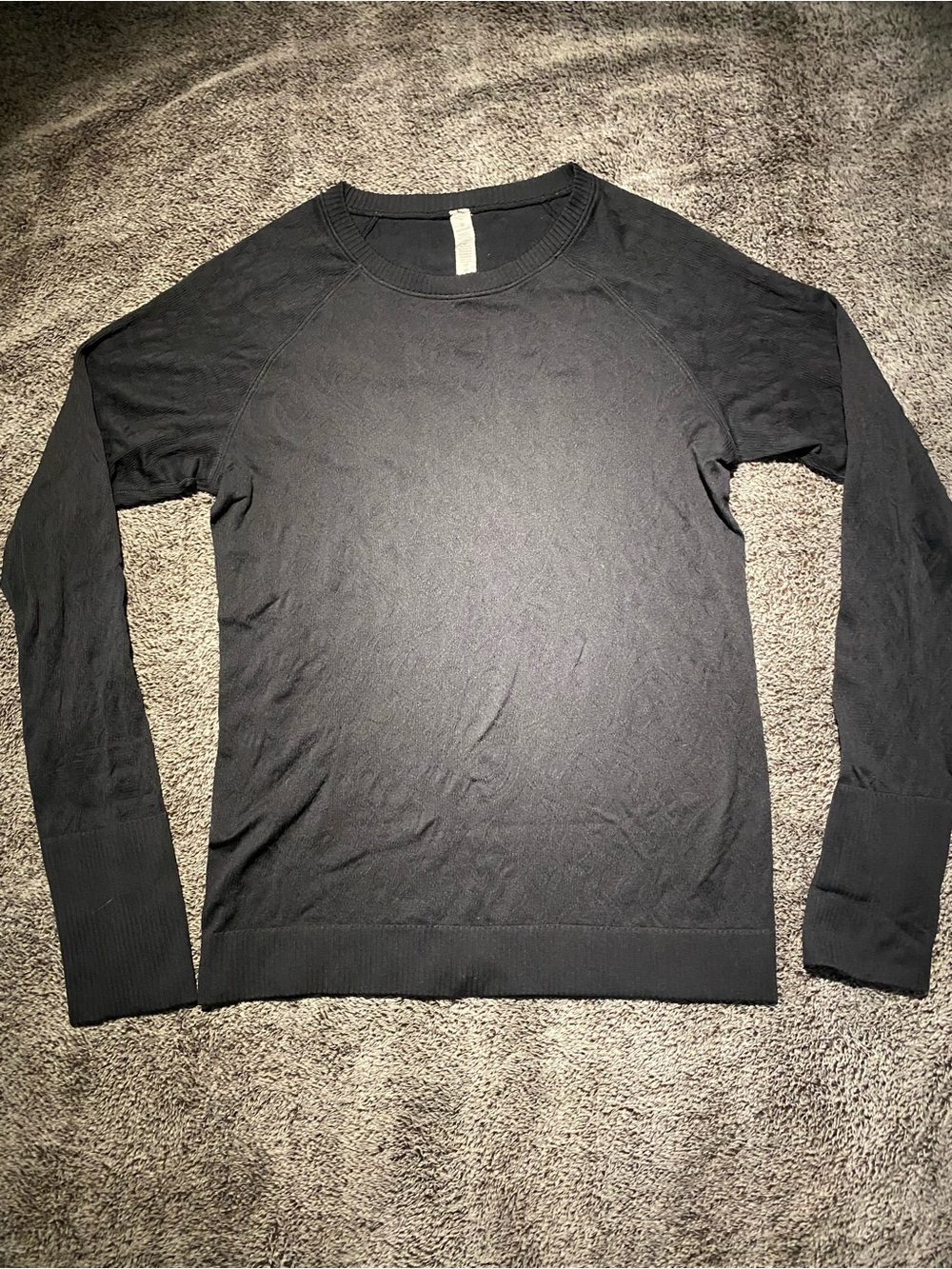 Lululemon Athletica Long Sleeve